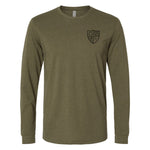 Ranger SSB Long Sleeve - Small - Long Sleeve