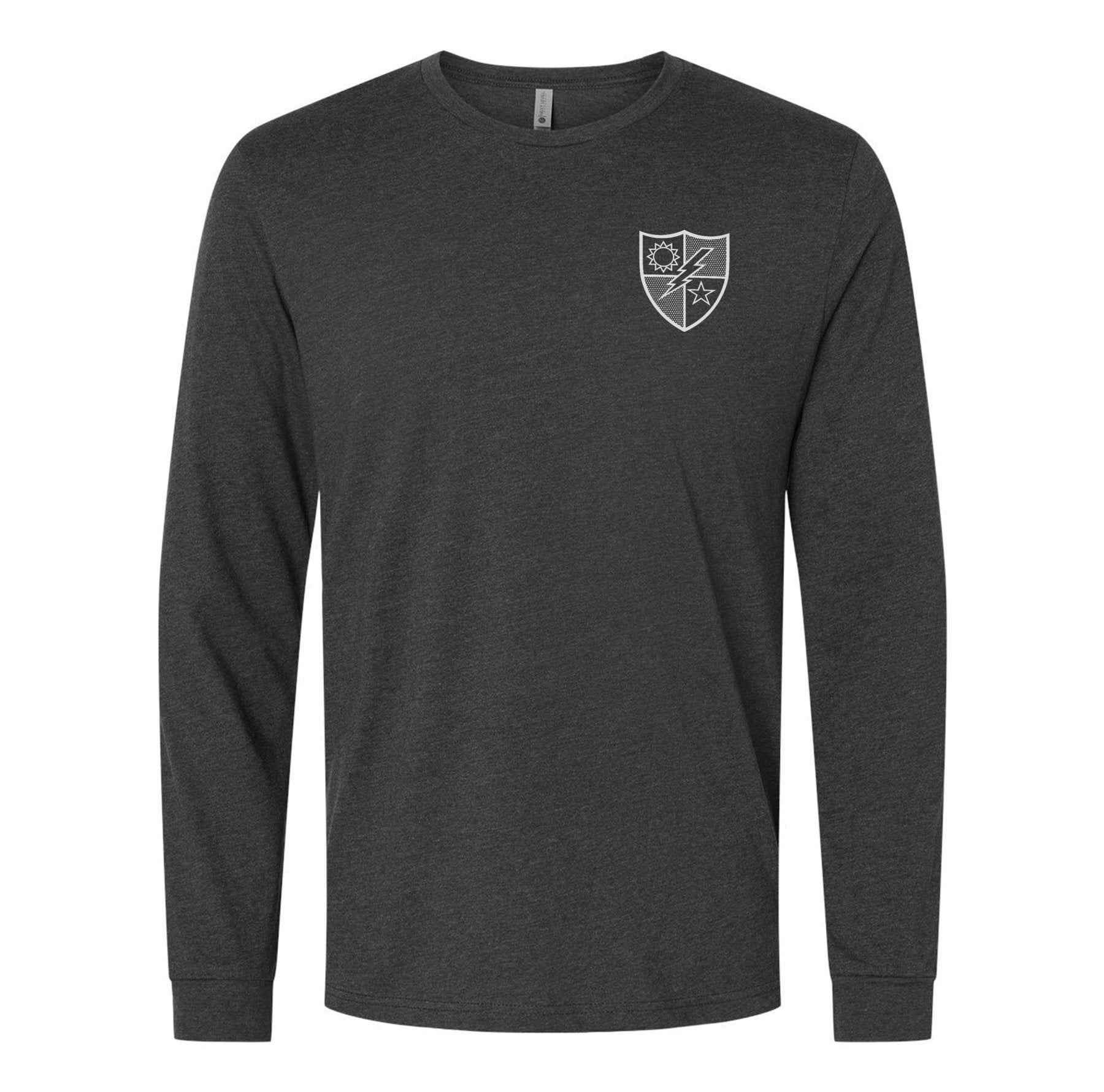 Ranger SSB Long Sleeve - Small - Long Sleeve