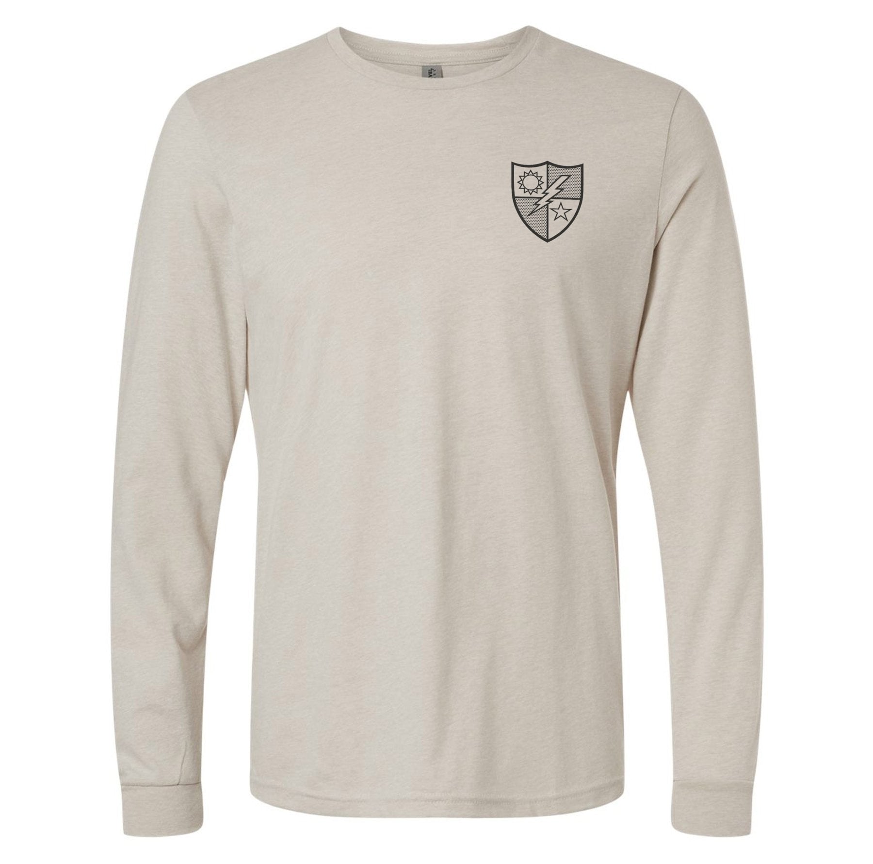 Ranger SSB Long Sleeve - Small - Long Sleeve