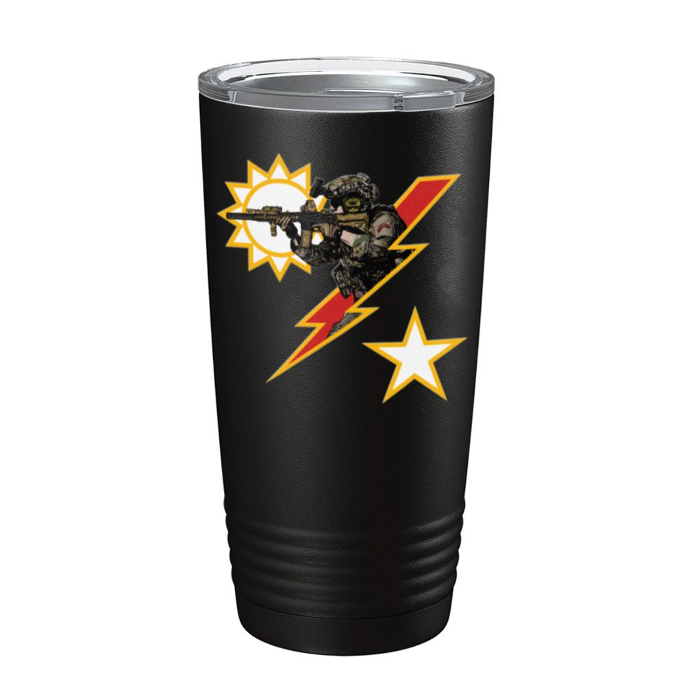 Ranger SSB Printed Tumbler - 20oz - Tumbler