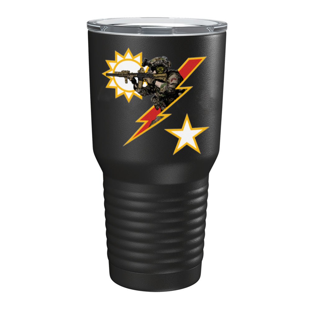 Ranger SSB Printed Tumbler - 30oz - Tumbler