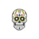 Ranger SSB Sugar Skull Sticker - Sticker