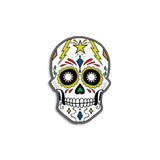 Ranger SSB Sugar Skull Sticker - Sticker