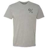 Ranger Star Sun Bolt Tee - Small - RGR Shirt