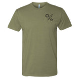 Ranger Star Sun Bolt Tee - Small - RGR Shirt