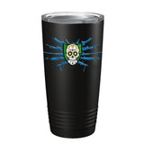 Ranger Sugar Skull Tumbler - 20oz - Tumbler