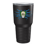 Ranger Sugar Skull Tumbler - 30oz - Tumbler