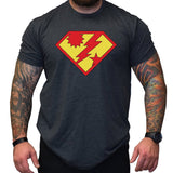 Ranger Superman - Small - Shirt