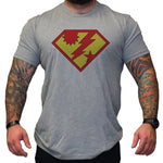 Ranger Superman - Small - Shirt