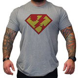 Ranger Superman - Small - Shirt