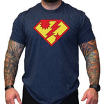 Ranger Superman - Small - Shirt