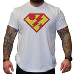 Ranger Superman - Small - Shirt