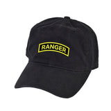 Ranger Tab Dad Hat - OSFA - Headwear