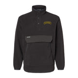 Ranger Tab Embroidered Mountain Fleece Pullover - Small - Fleece