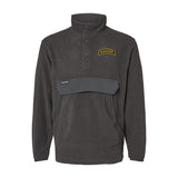 Ranger Tab Embroidered Mountain Fleece Pullover - Small - Fleece