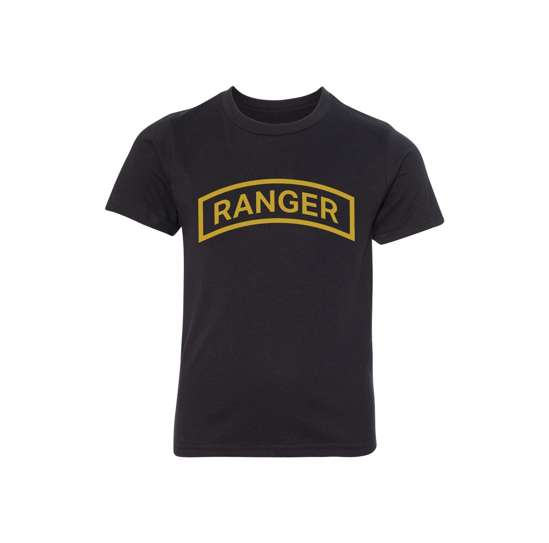 Ranger Tab Kids Tee - XS - Youth Shirt