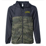 Ranger Tab Lightweight Windbreaker - Small - Jacket