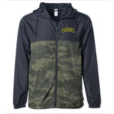 Ranger Tab Lightweight Windbreaker - Small - Jacket