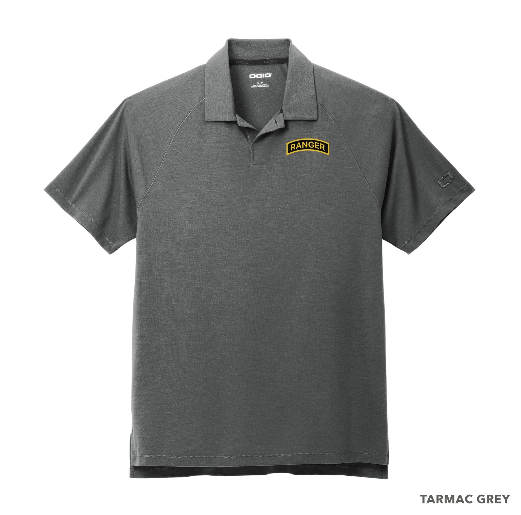 Ranger Tab Performance Polo - Small - Performance Polo