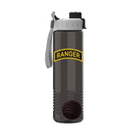 Ranger Tab Shaker Bottle - 24oz - Shaker Bottle