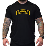 Ranger Tab T-Shirt - Small - Shirt