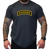 Ranger Tab T-Shirt - Small - Shirt