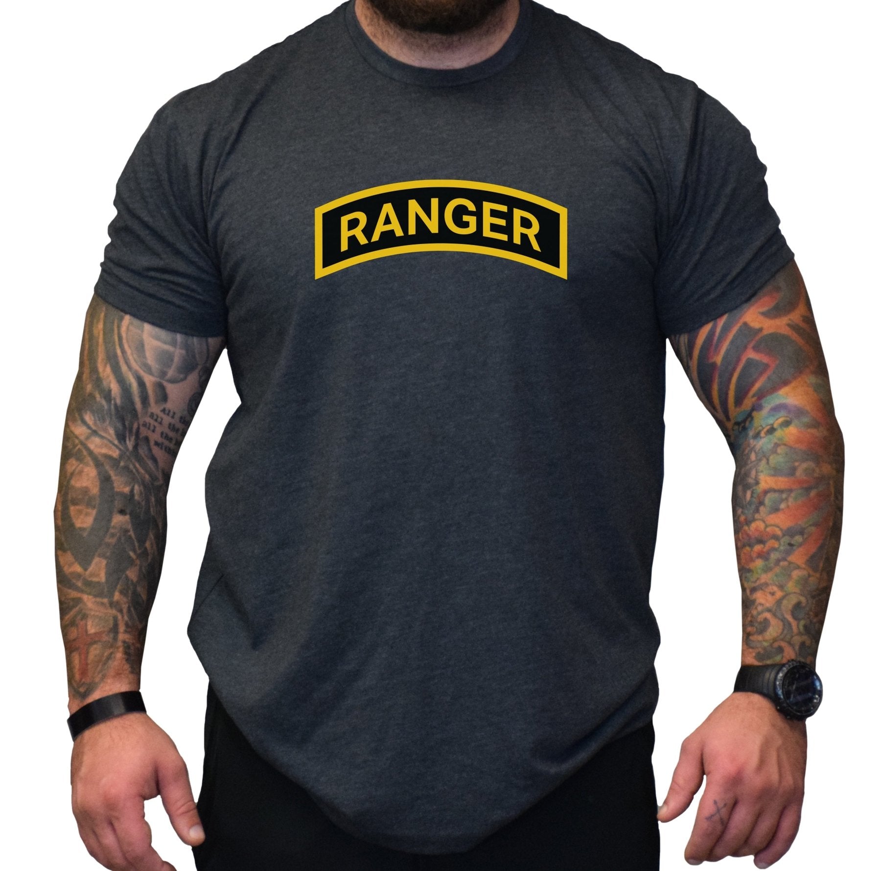 Ranger Tab T-Shirt - Small - Shirt