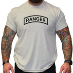 Ranger Tab T-Shirt - Small - Shirt