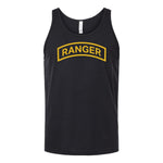 Ranger Tab Tank - Small - Tank
