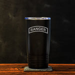 Ranger Tab Tumbler - 20oz - Tumbler