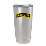 Ranger Tab Tumbler - 20oz - Tumbler