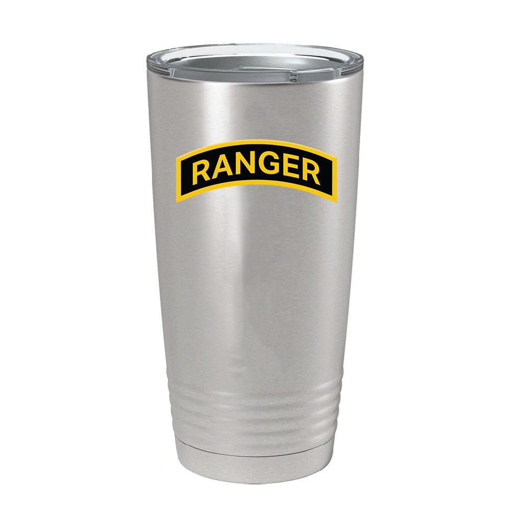 Ranger Tab Tumbler - 20oz - Tumbler