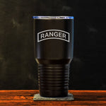 Ranger Tab Tumbler - 30oz - Tumbler