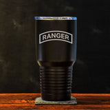 Ranger Tab Tumbler - 30oz - Tumbler