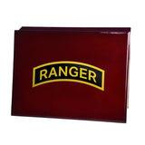 Ranger Tab UV Printed Cigar Humidor - Humidor