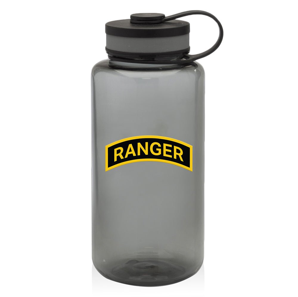 Ranger Tab Water Bottle - 38oz - Water Bottle