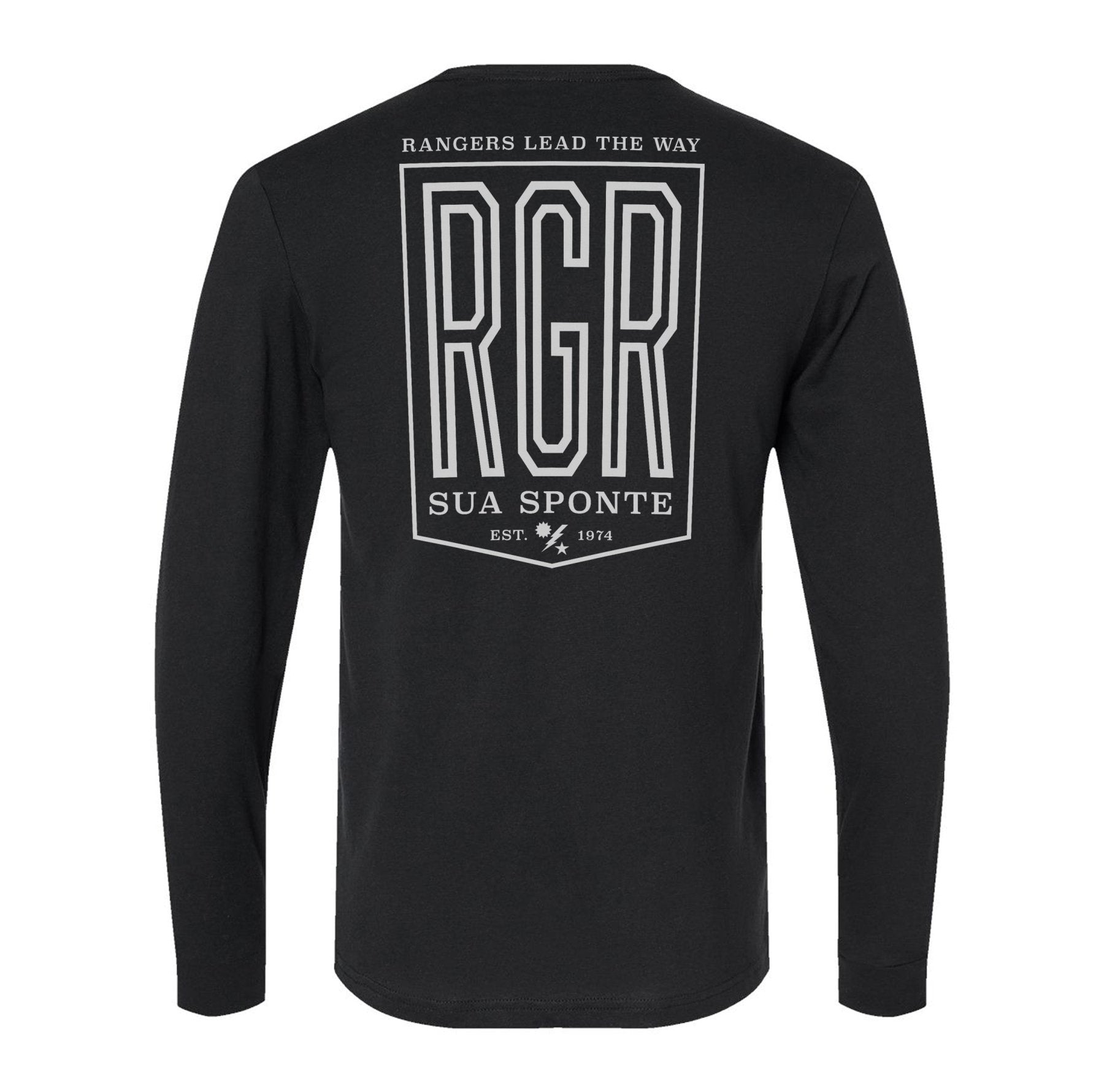 Ranger Team Long Sleeve - Small - Shirt