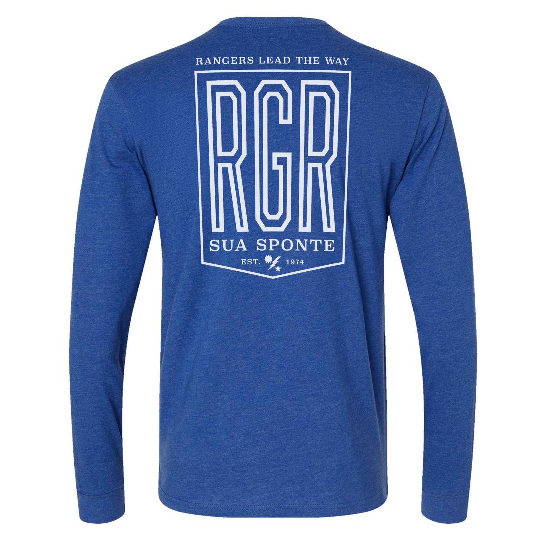 Ranger Team Long Sleeve - Small - Shirt