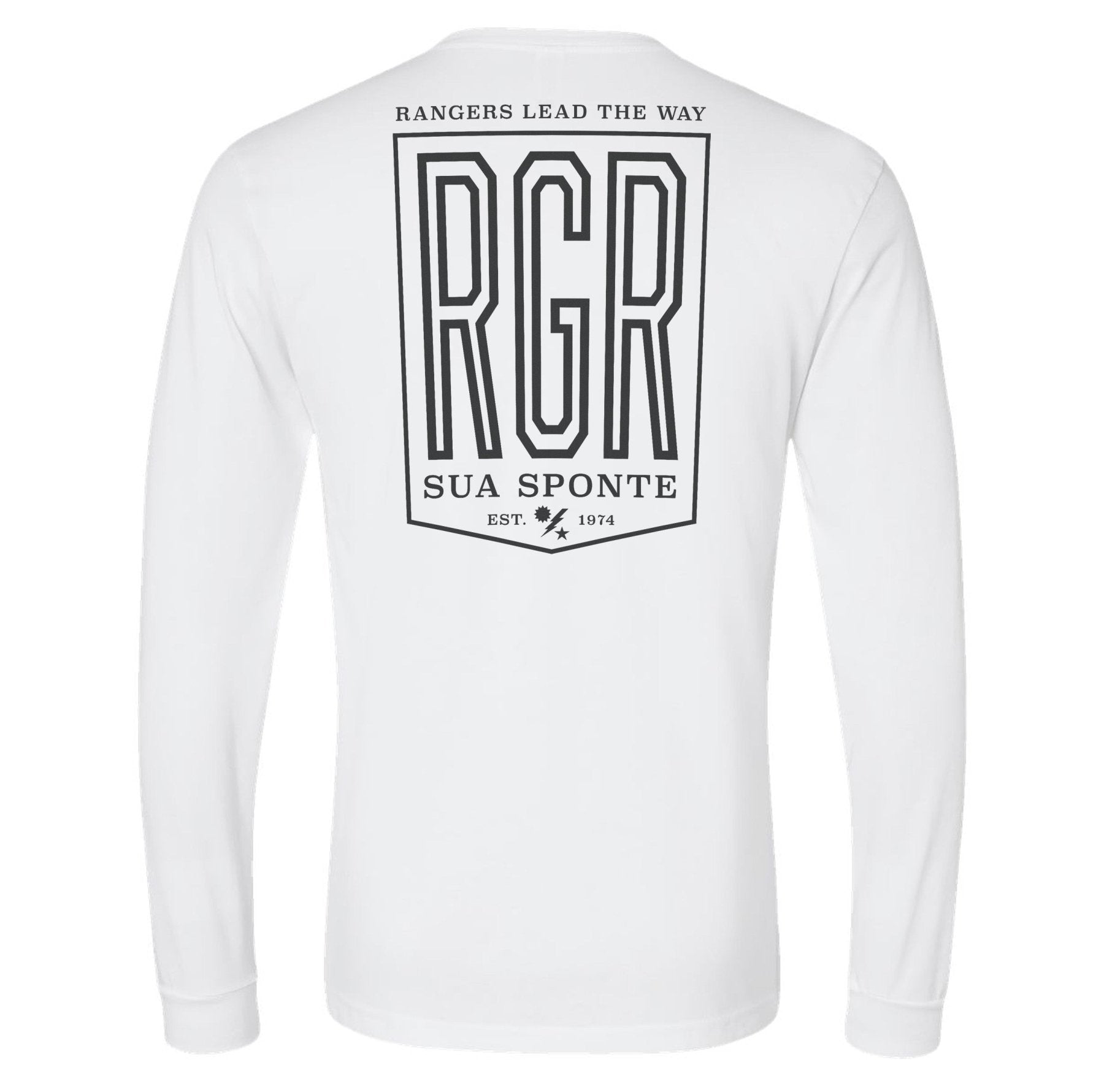 Ranger Team Long Sleeve - Small - Shirt