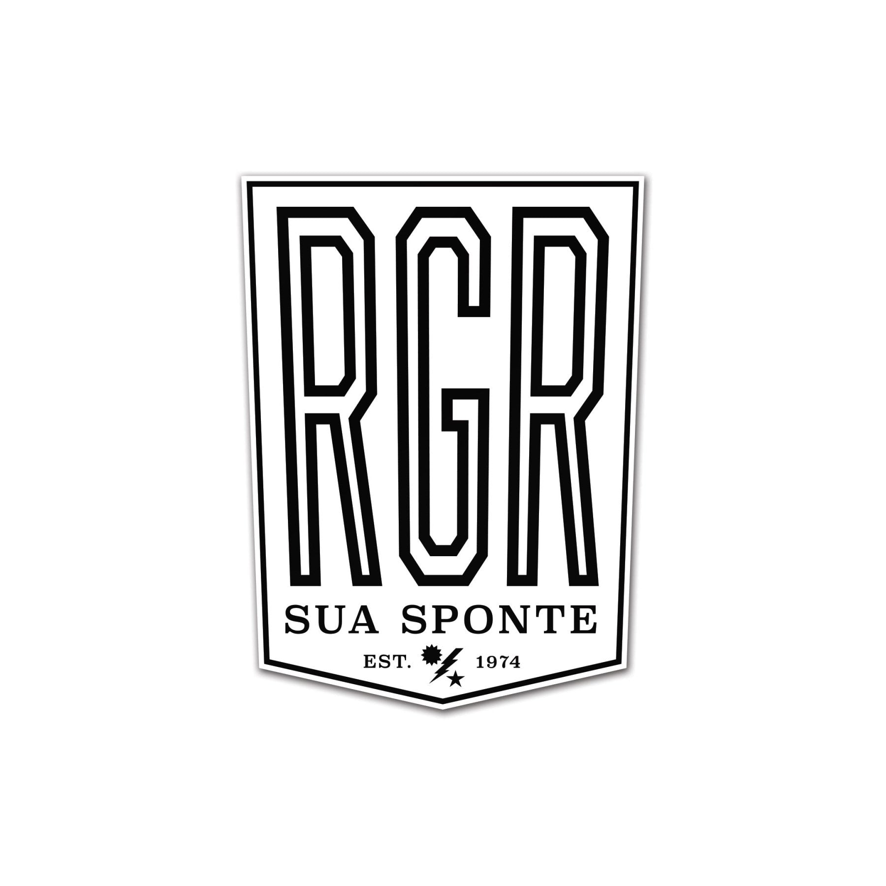 Ranger Team Sticker – American Trigger Pullers