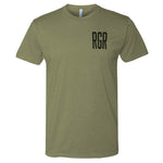 Ranger Team Tee - Small - Shirt