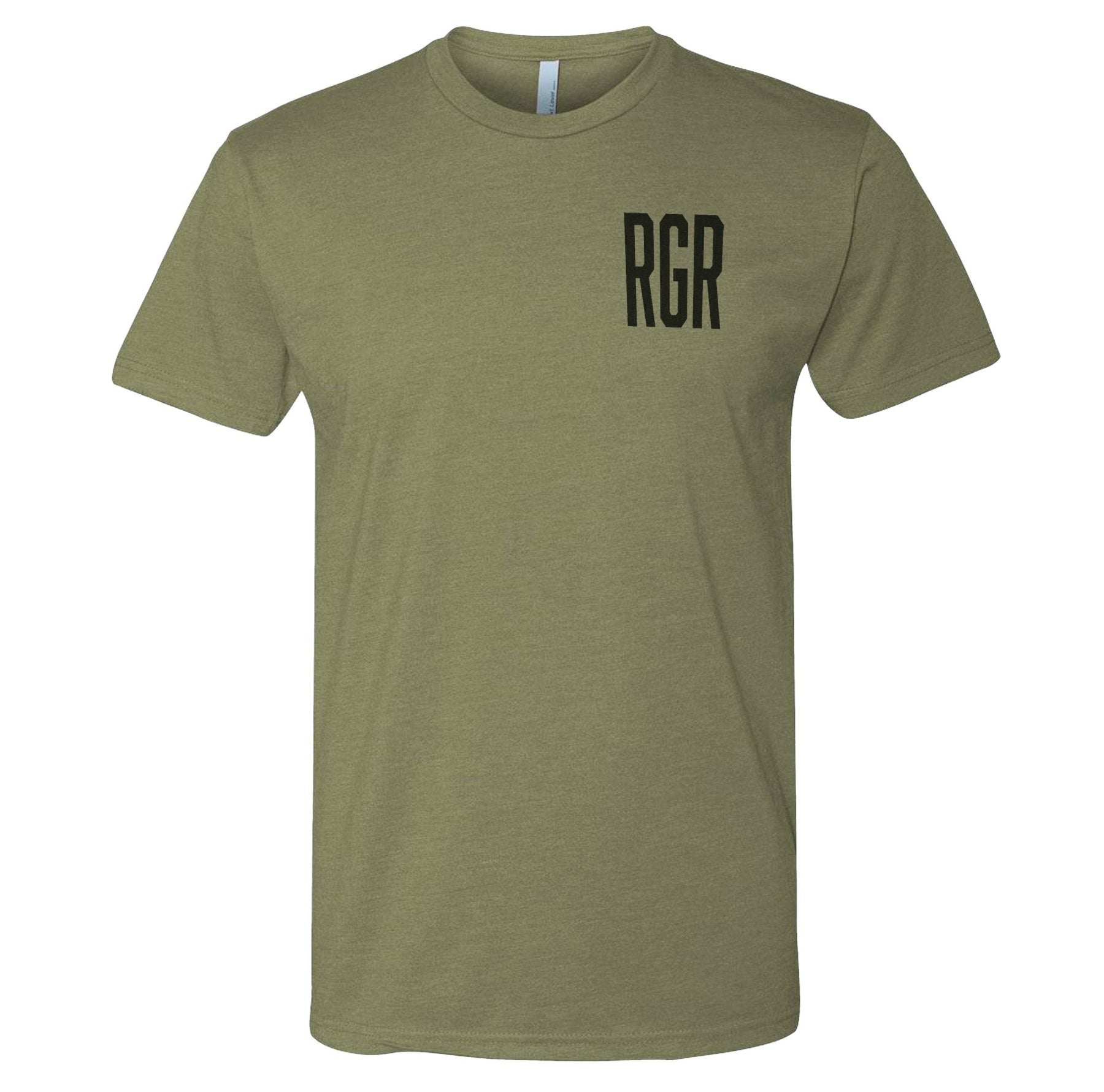 Ranger Team Tee - Small - Shirt