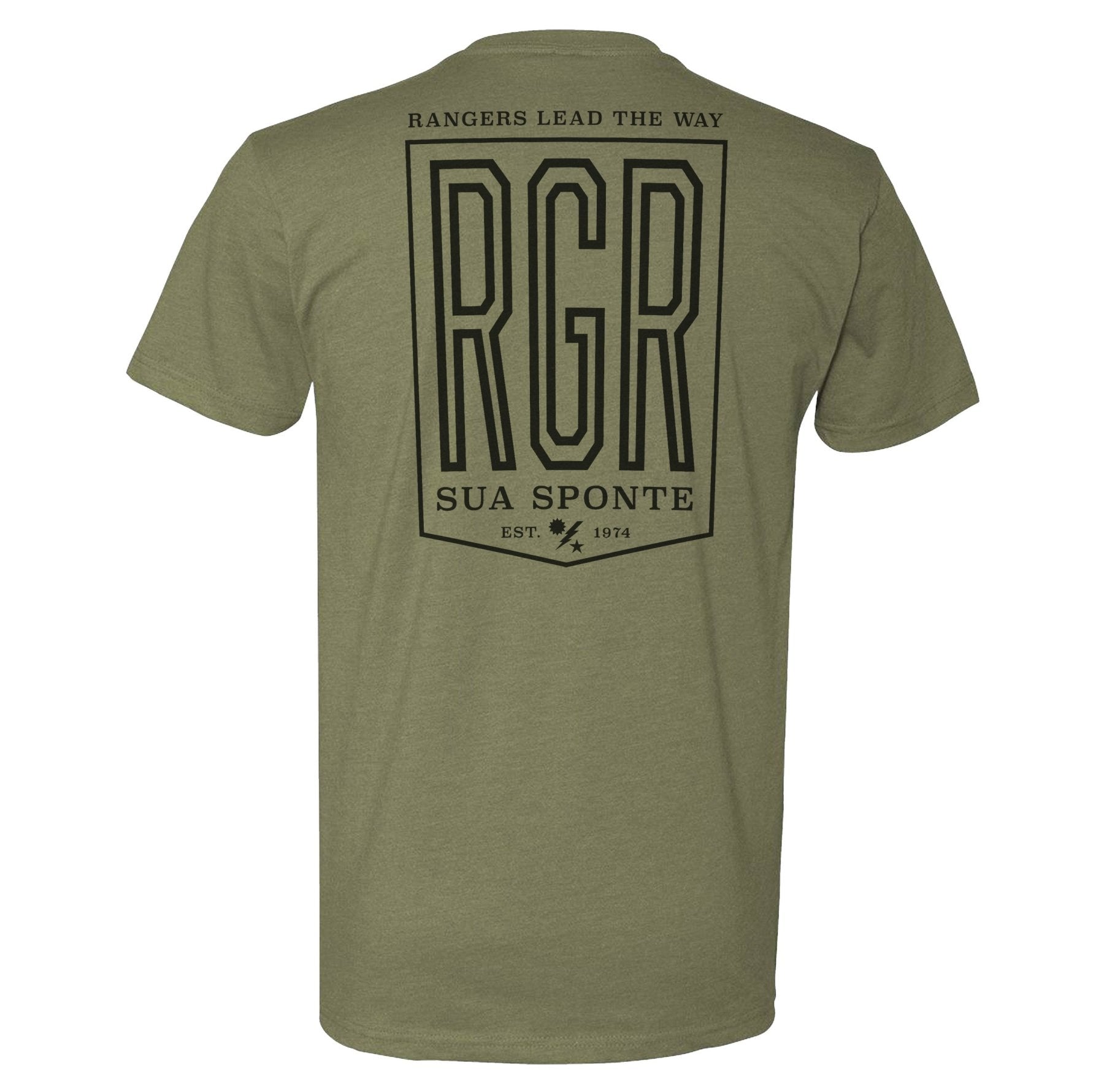 Ranger Team Tee - Small - Shirt