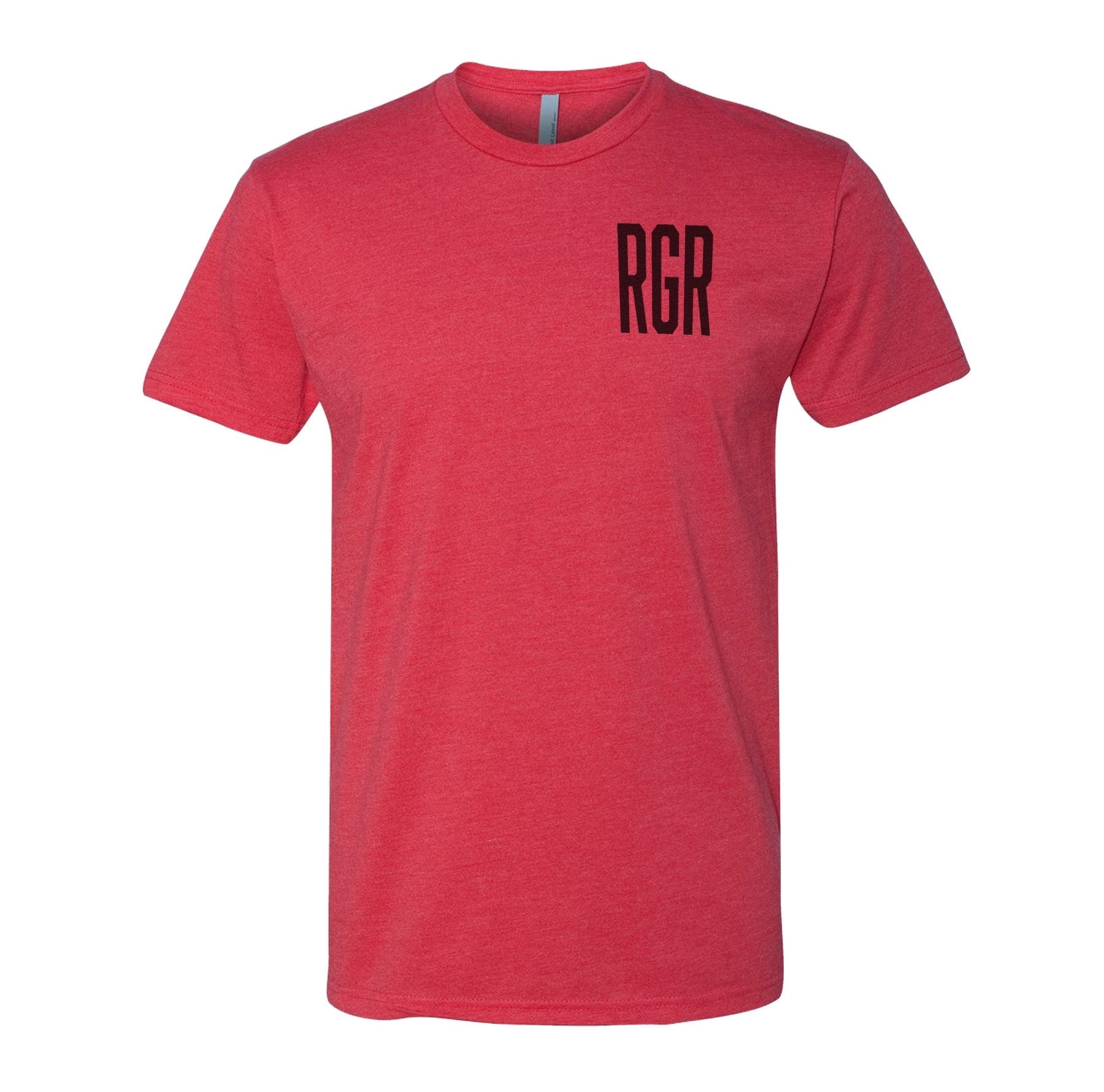 Ranger Team Tee - Small - Shirt