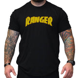 Ranger Thrasher - Small - Shirt