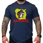 Rangerees Tee - Small - Shirt