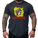 Rangerees Tee - Small - Shirt