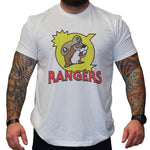 Rangerees Tee - Small - Shirt