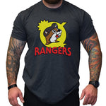 Rangerees Tee - Small - Shirt