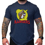 Rangerees Tee - Small - Shirt